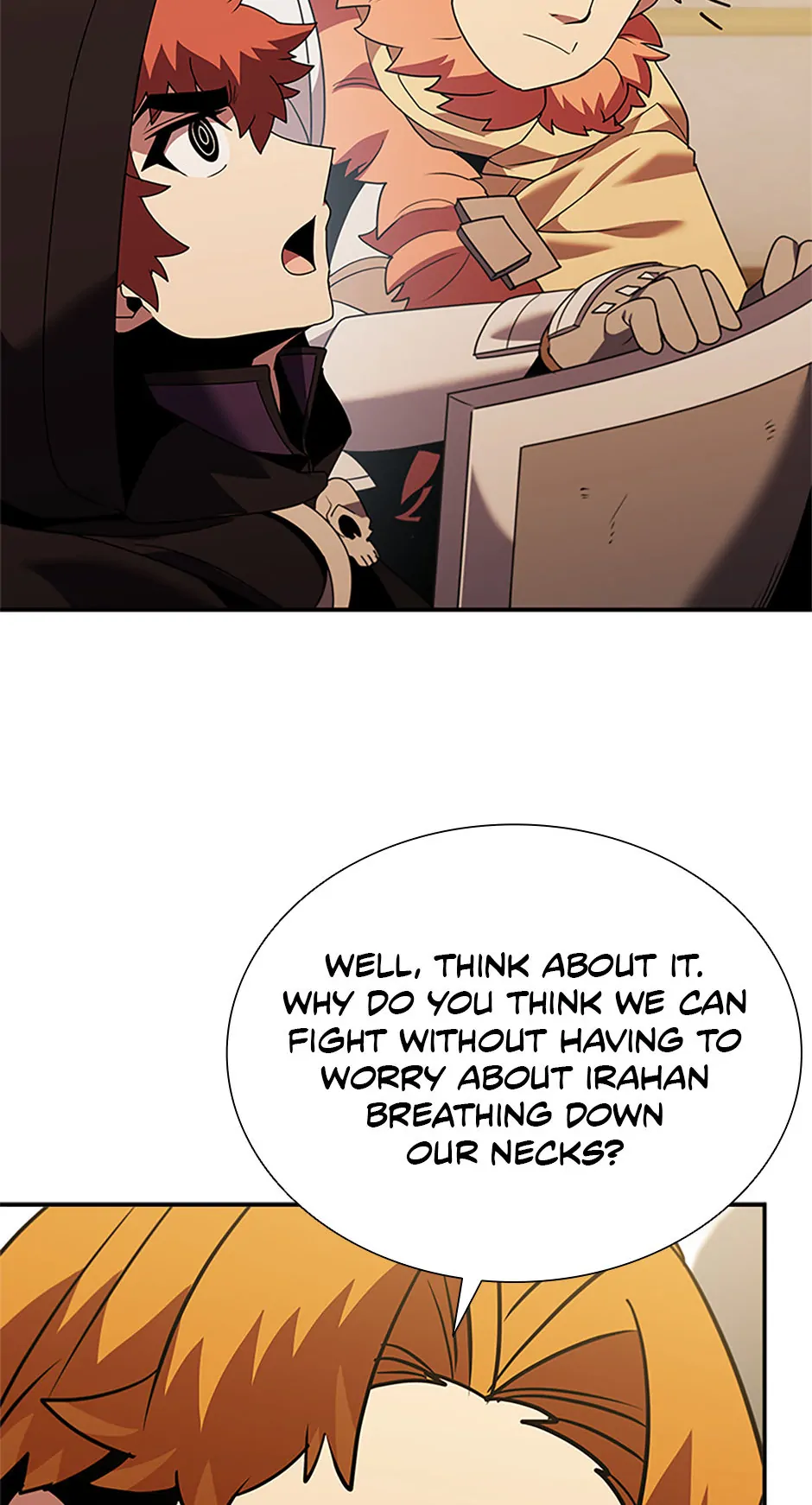 Read Taming Master EN Manga Online