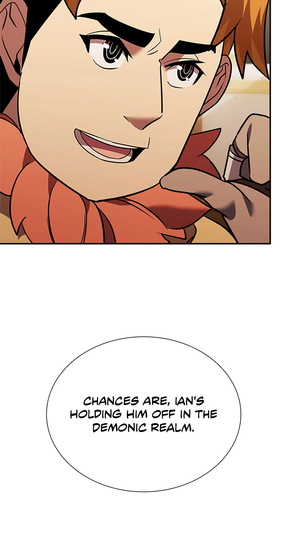 Read Taming Master EN Manga Online