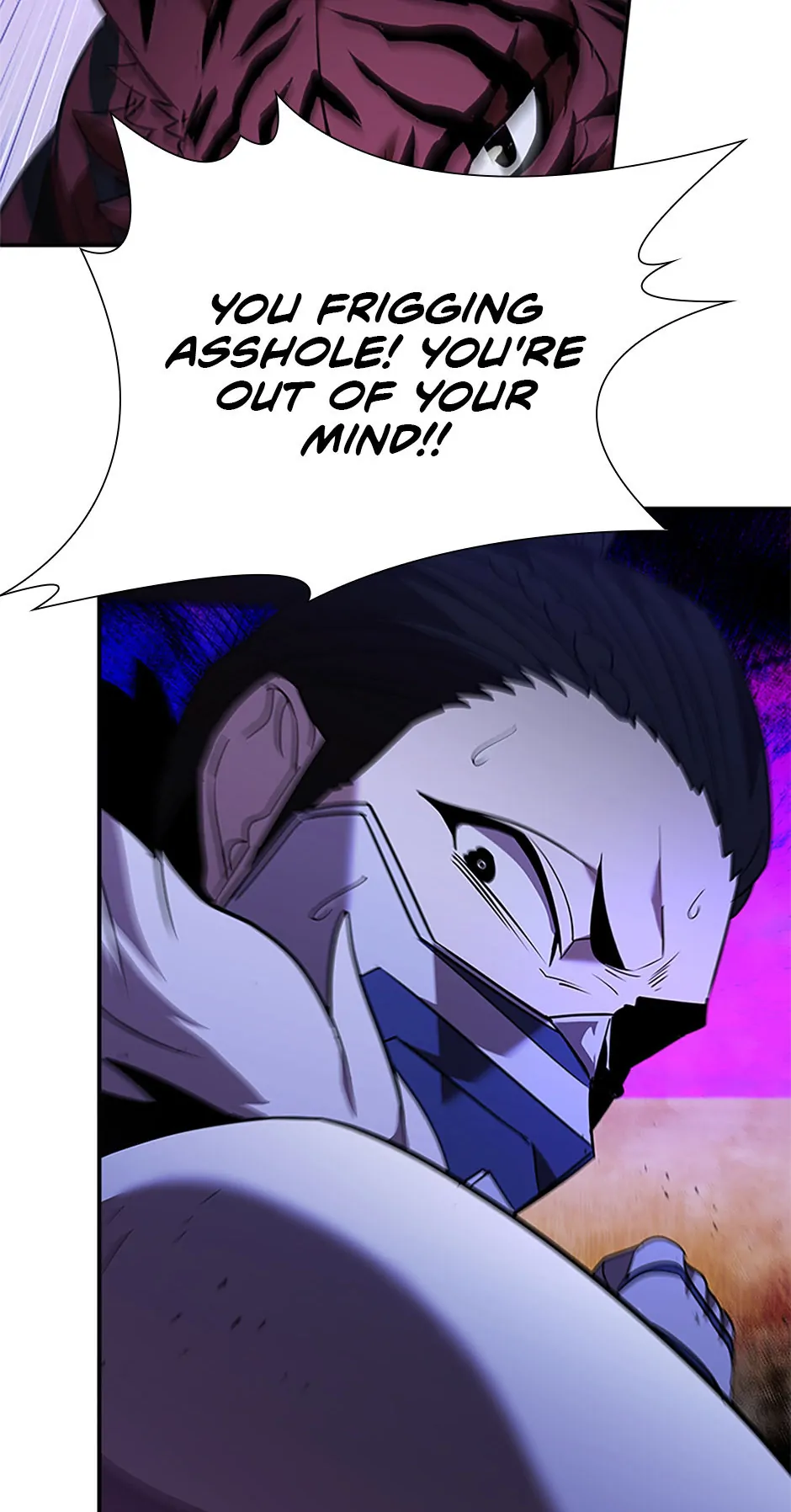 Read Taming Master EN Manga Online