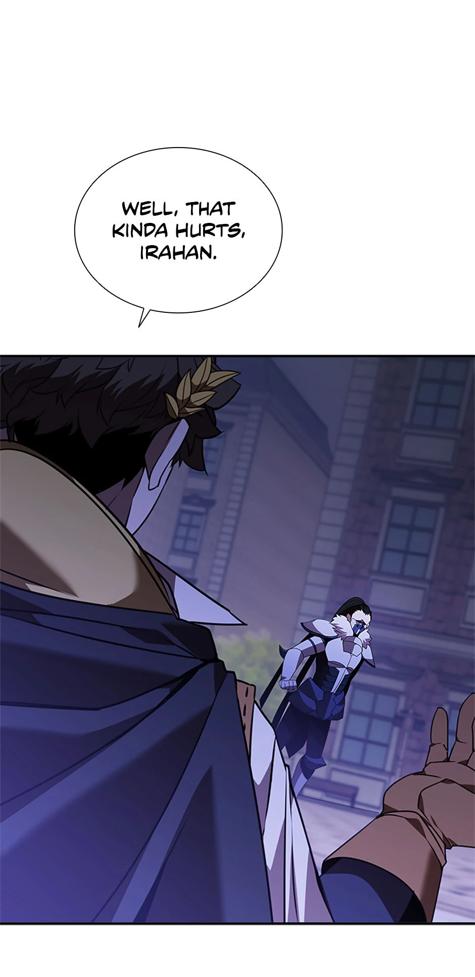 Read Taming Master EN Manga Online