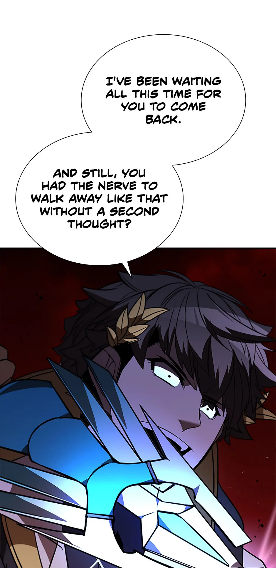 Read Taming Master EN Manga Online