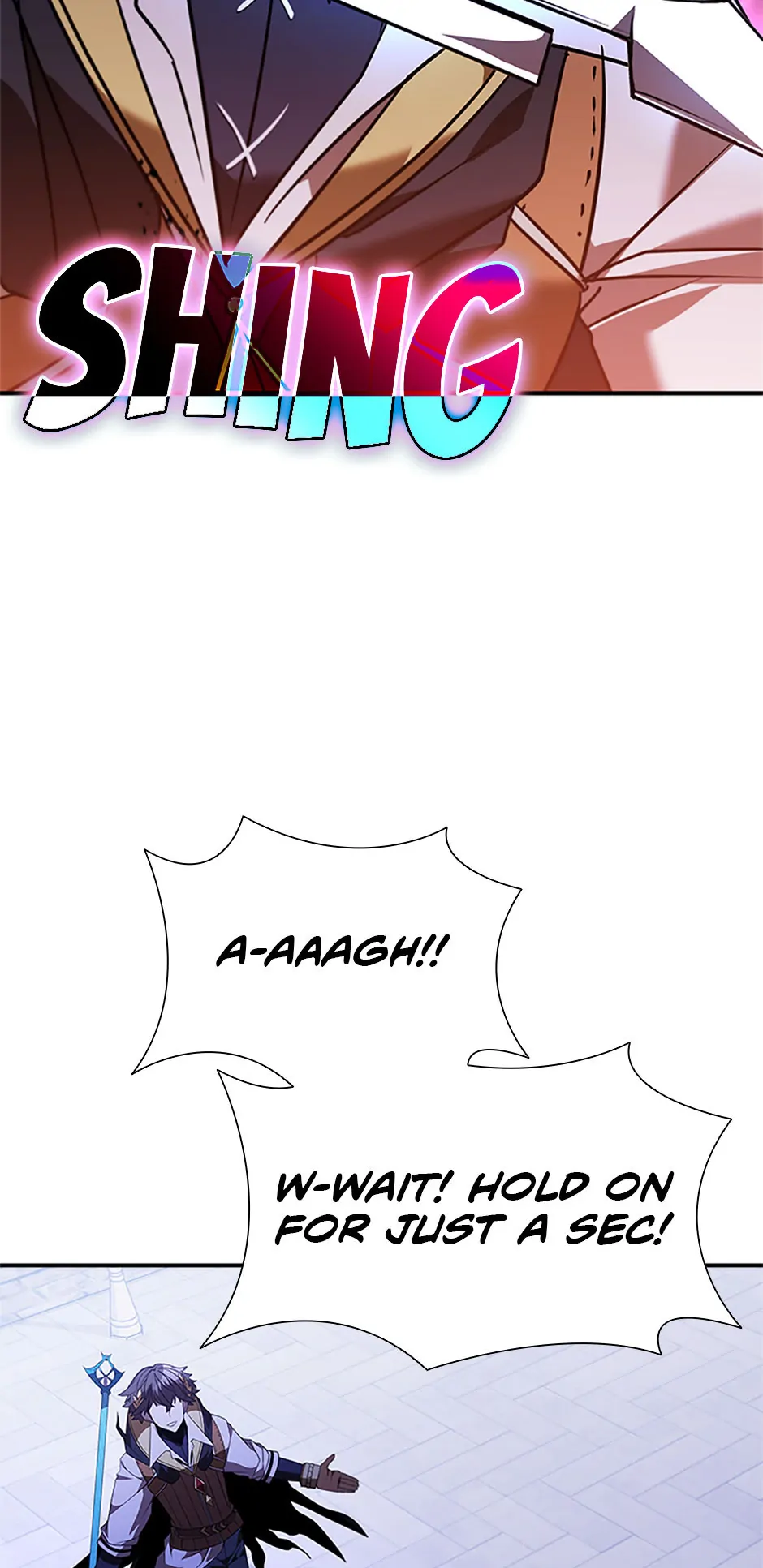 Read Taming Master EN Manga Online