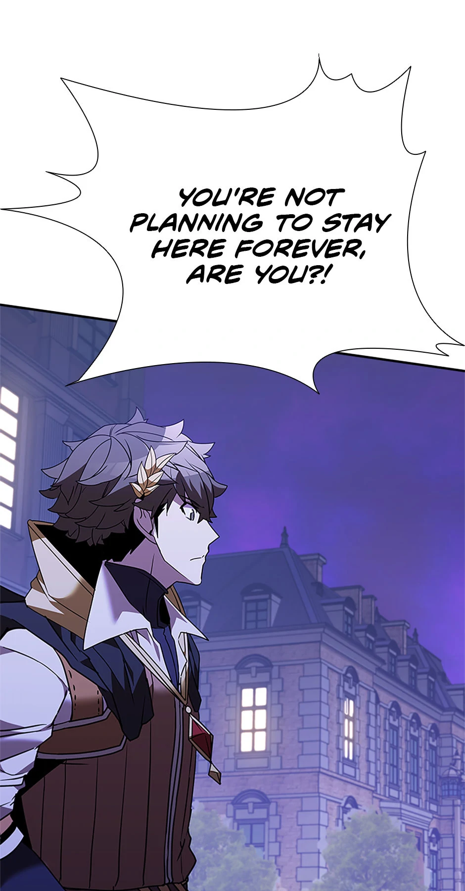 Read Taming Master EN Manga Online