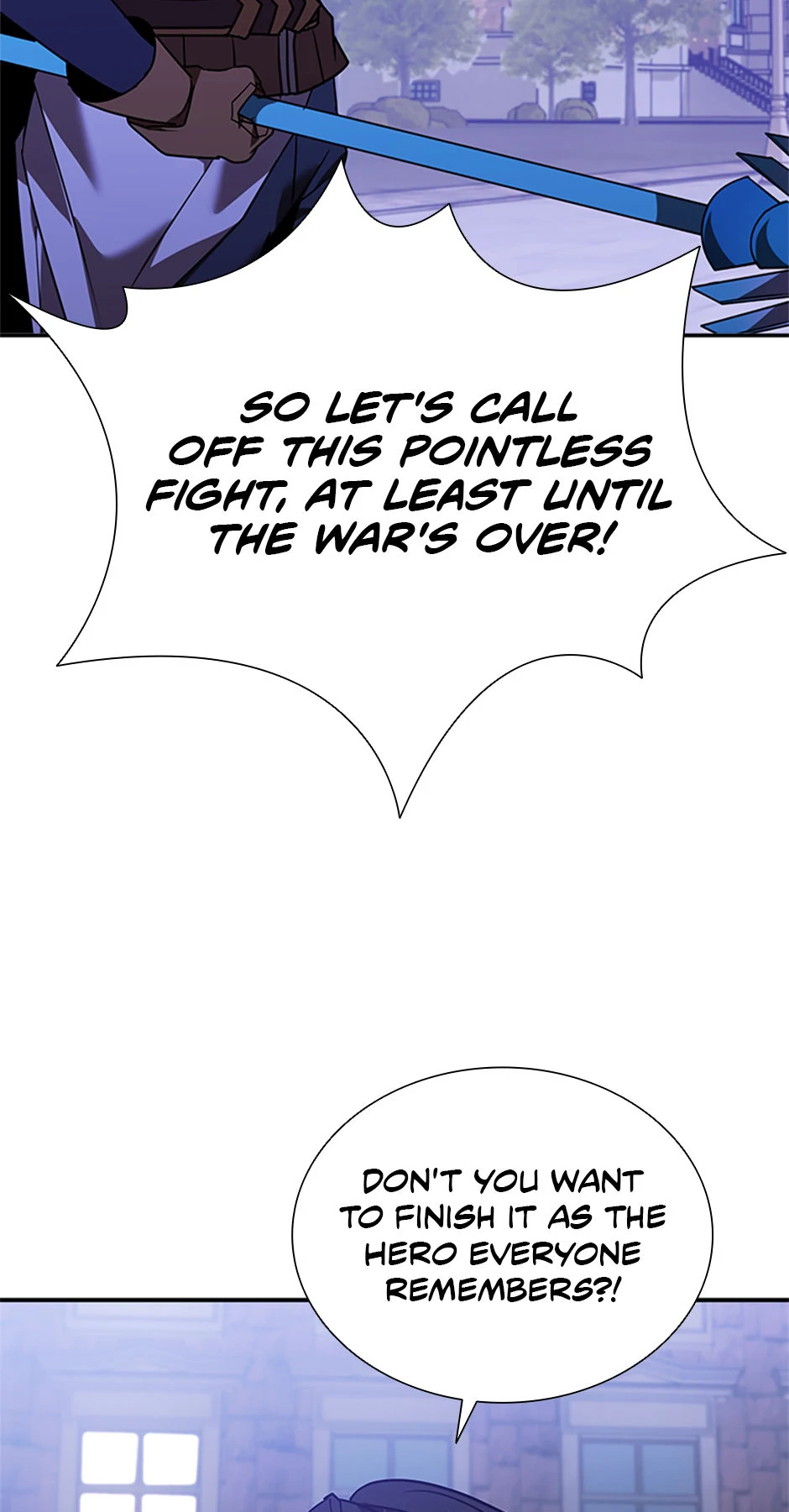 Read Taming Master EN Manga Online