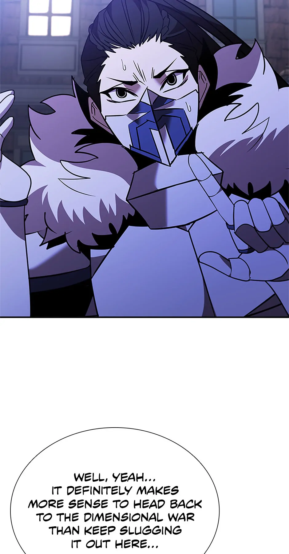 Read Taming Master EN Manga Online