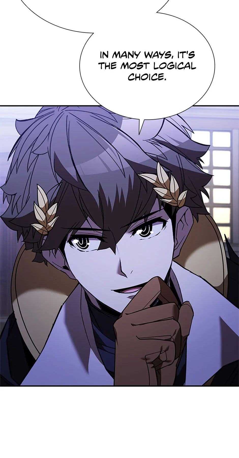 Read Taming Master EN Manga Online