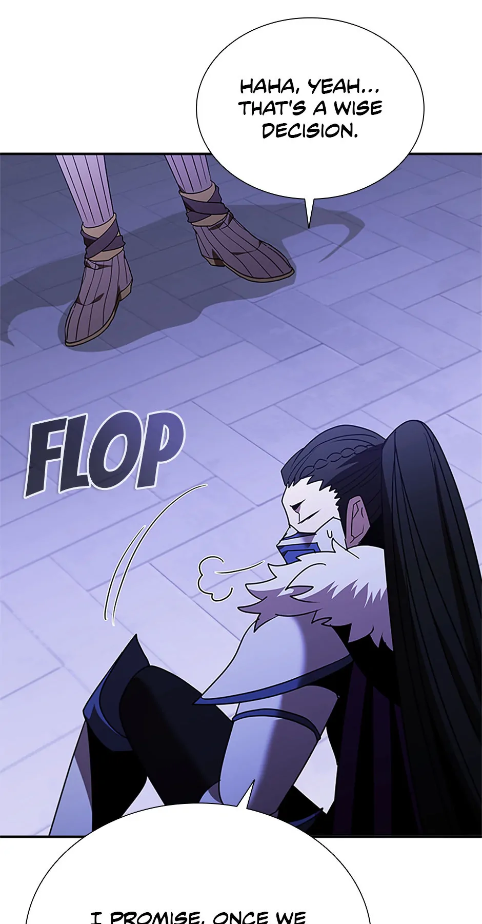 Read Taming Master EN Manga Online