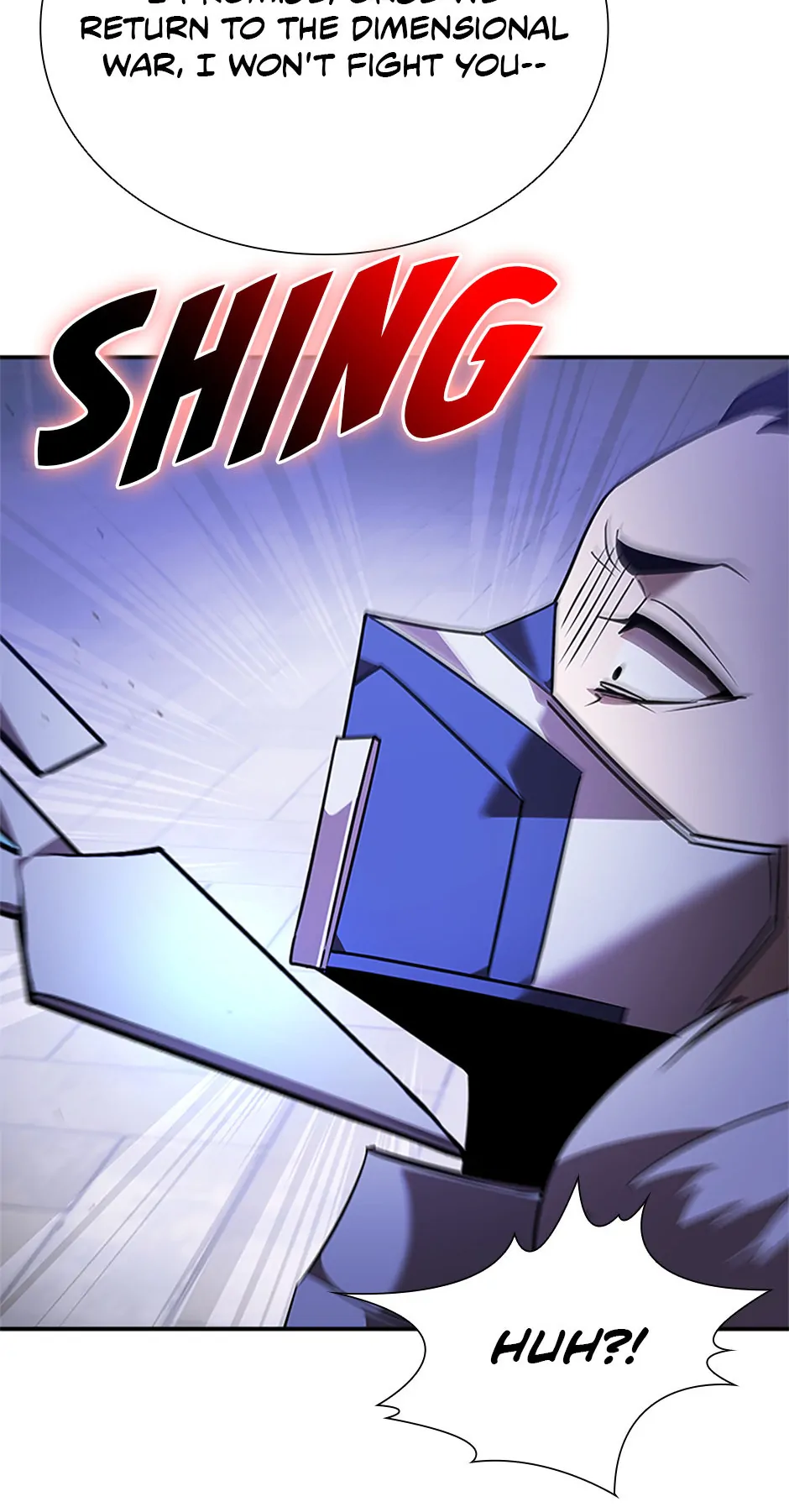 Read Taming Master EN Manga Online