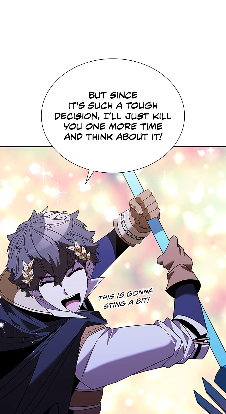 Read Taming Master EN Manga Online