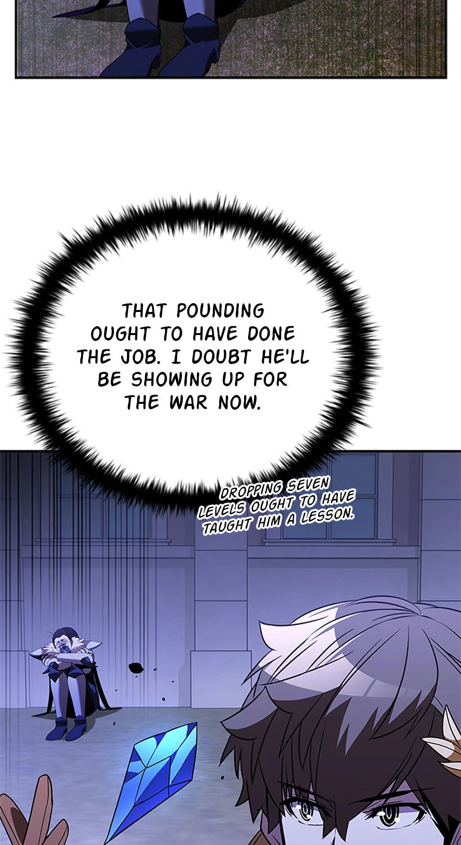 Read Taming Master EN Manga Online