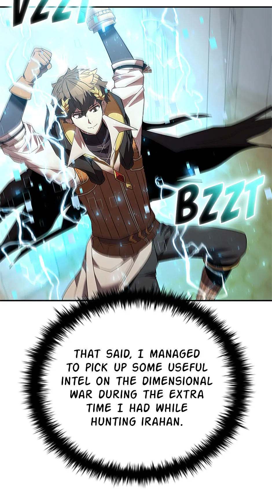 Read Taming Master EN Manga Online