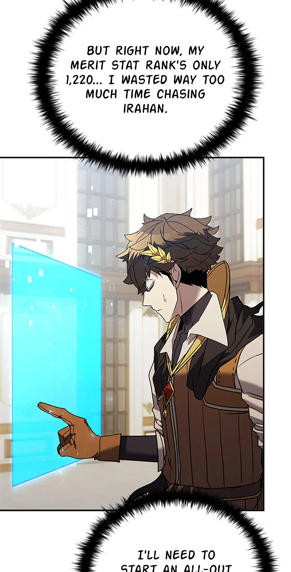 Read Taming Master EN Manga Online