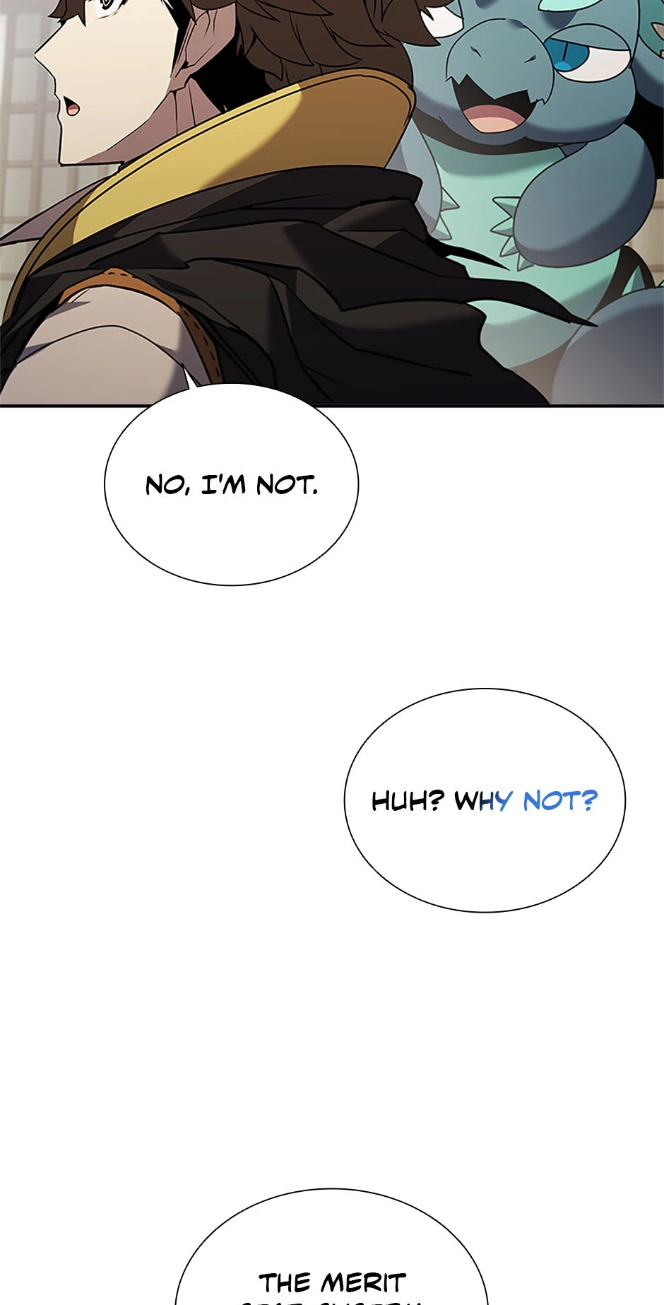 Read Taming Master EN Manga Online