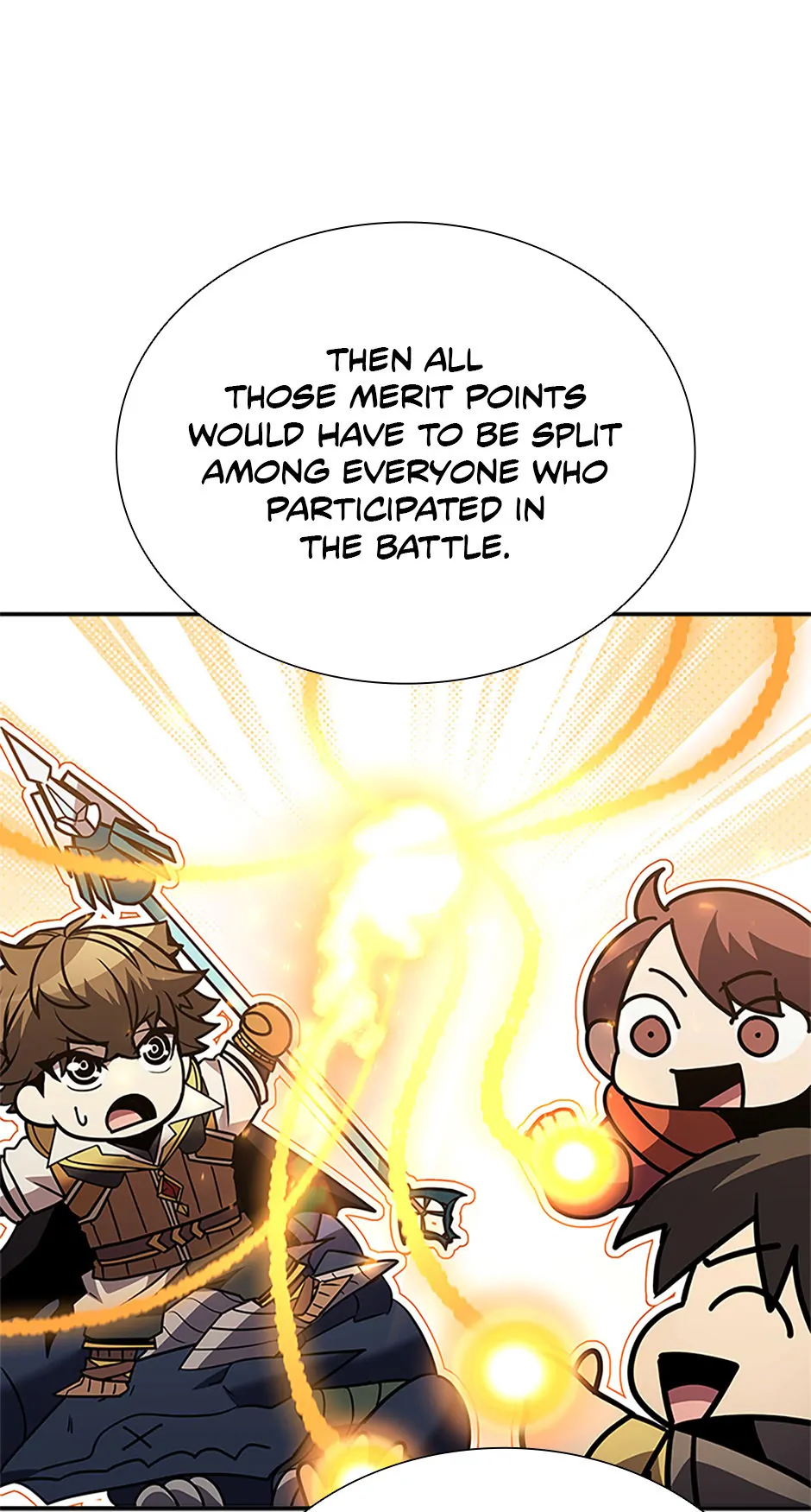 Read Taming Master EN Manga Online