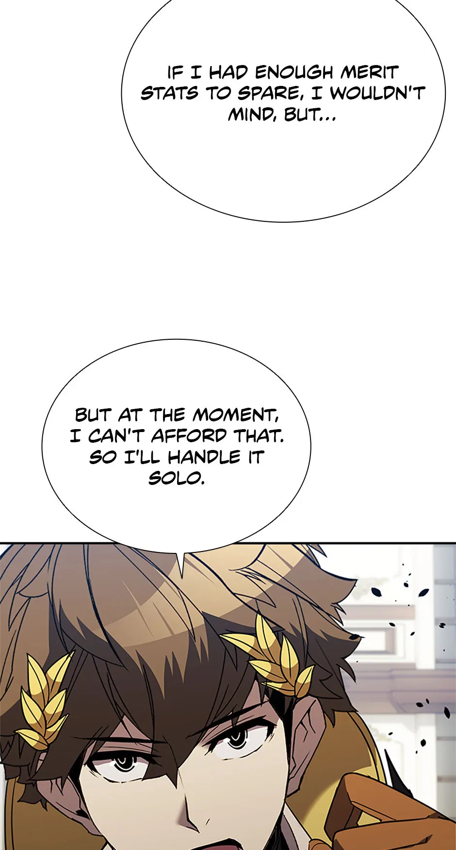 Read Taming Master EN Manga Online