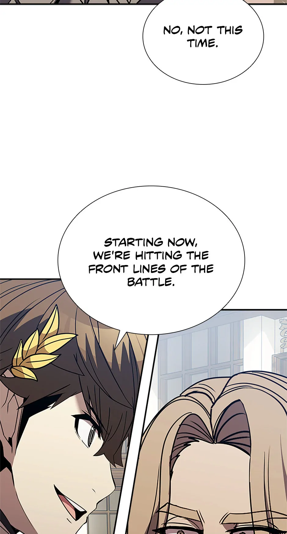 Read Taming Master EN Manga Online