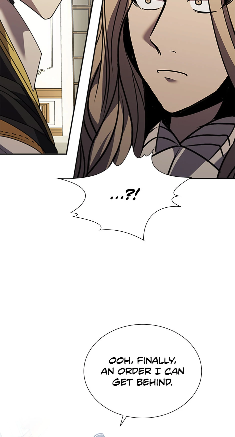 Read Taming Master EN Manga Online