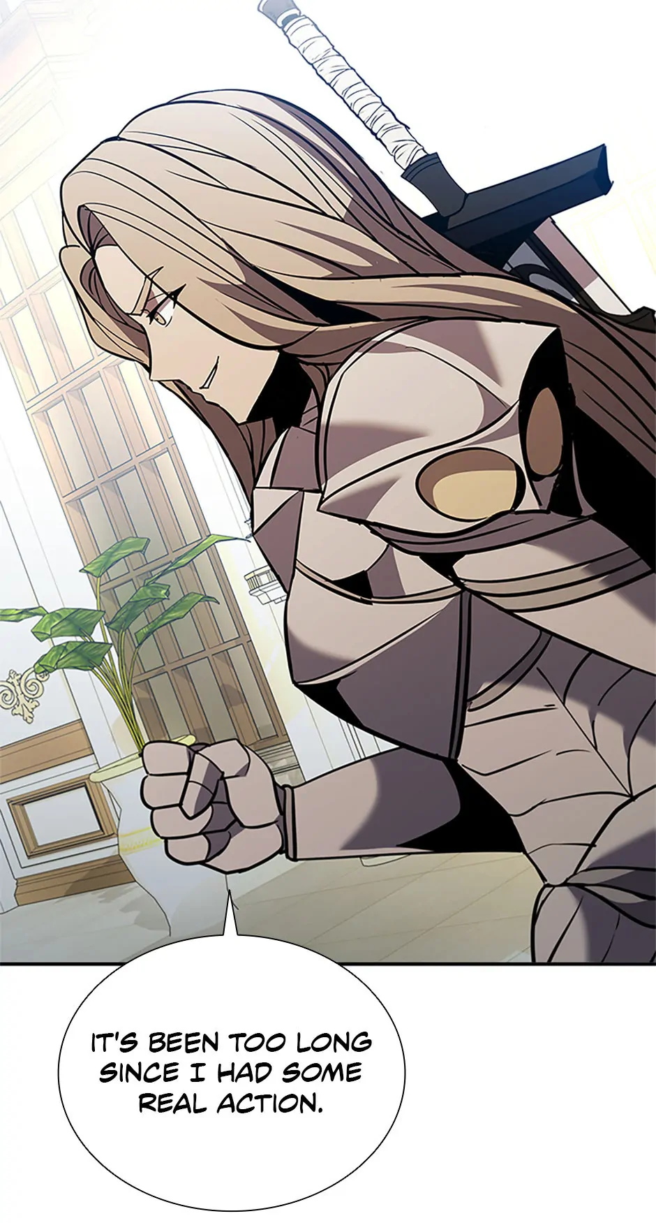 Read Taming Master EN Manga Online