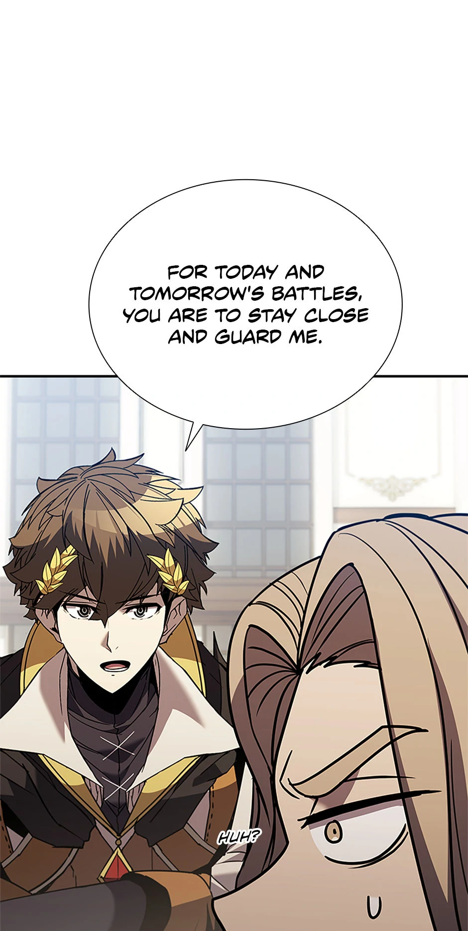 Read Taming Master EN Manga Online