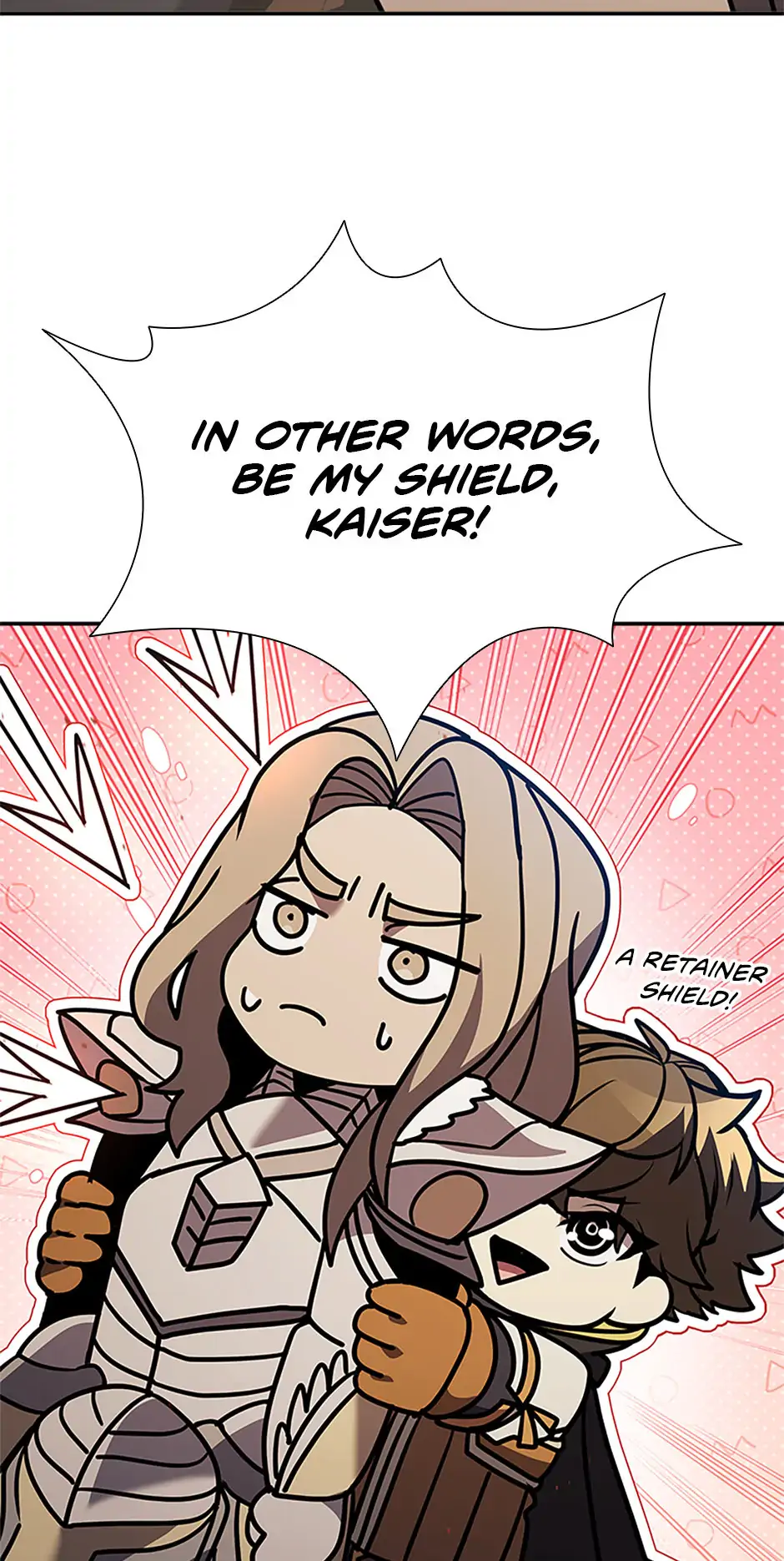 Read Taming Master EN Manga Online