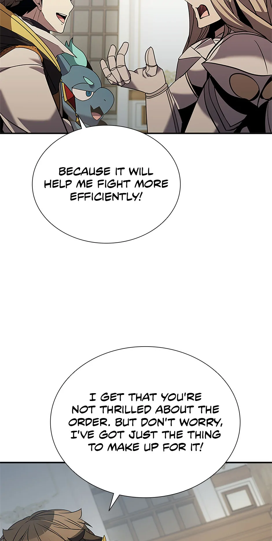 Read Taming Master EN Manga Online