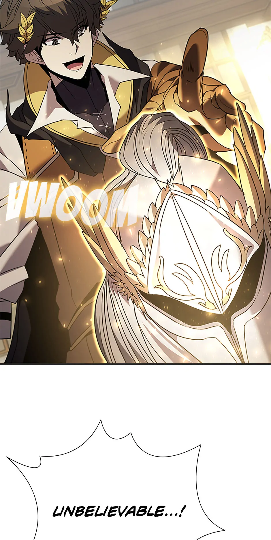 Read Taming Master EN Manga Online