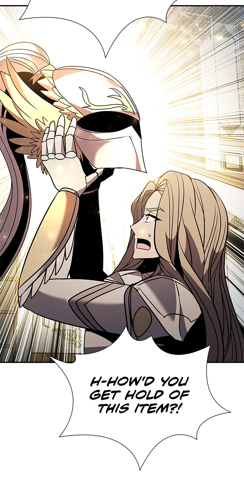 Read Taming Master EN Manga Online