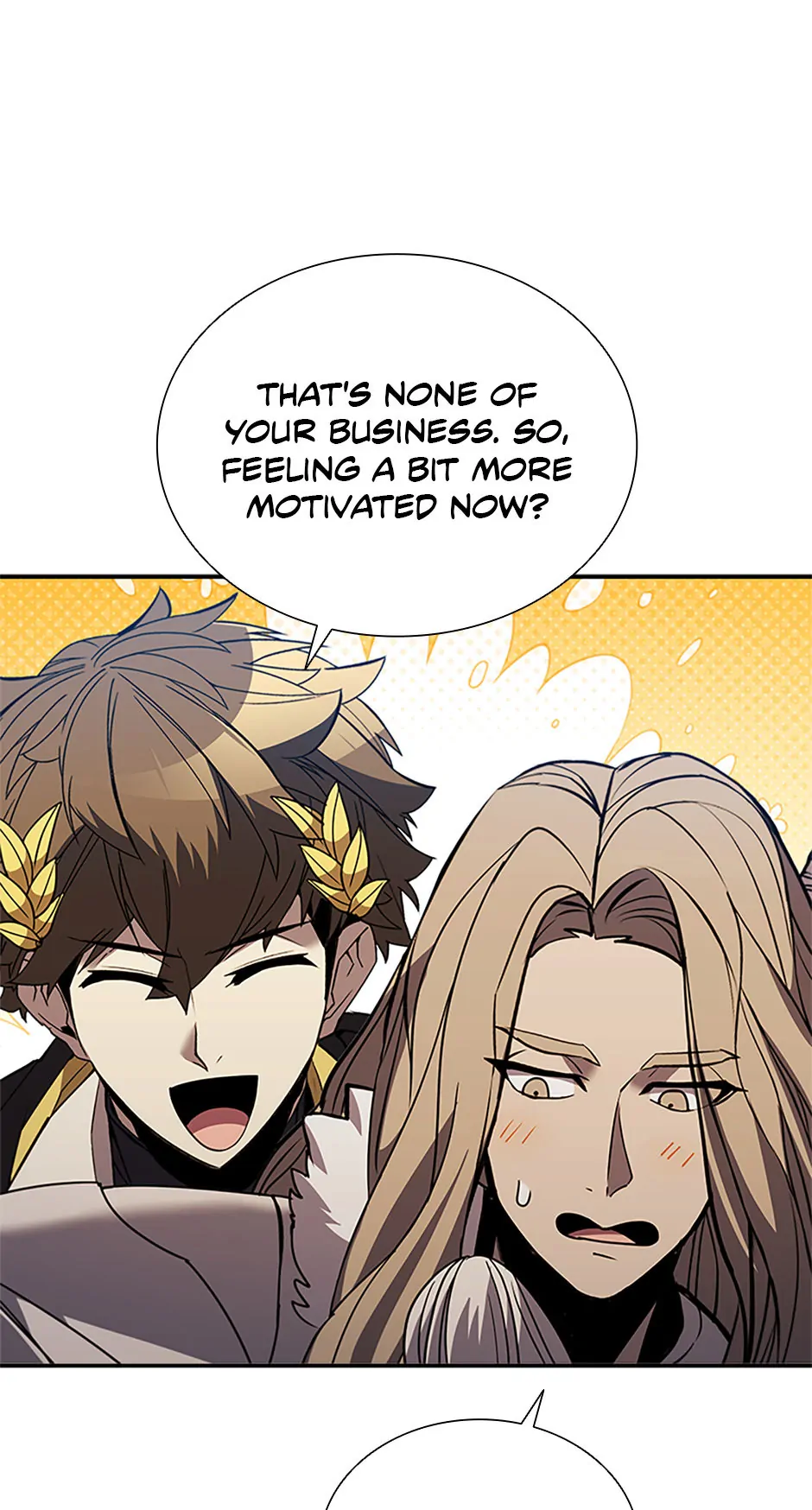 Read Taming Master EN Manga Online