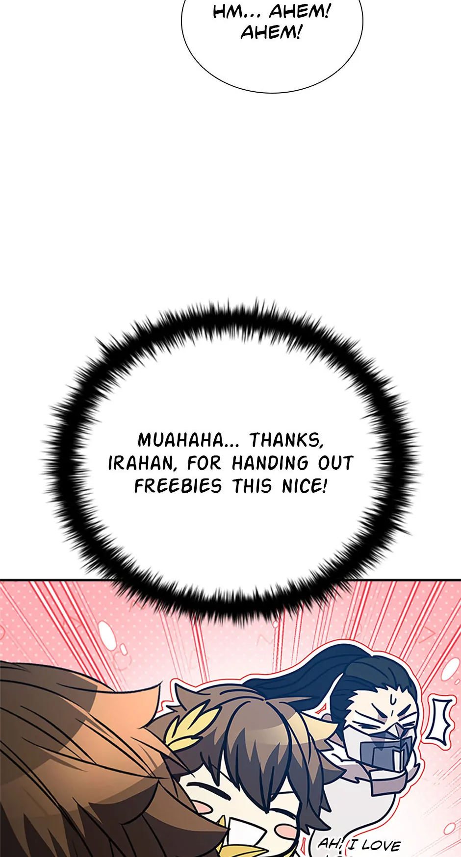 Read Taming Master EN Manga Online