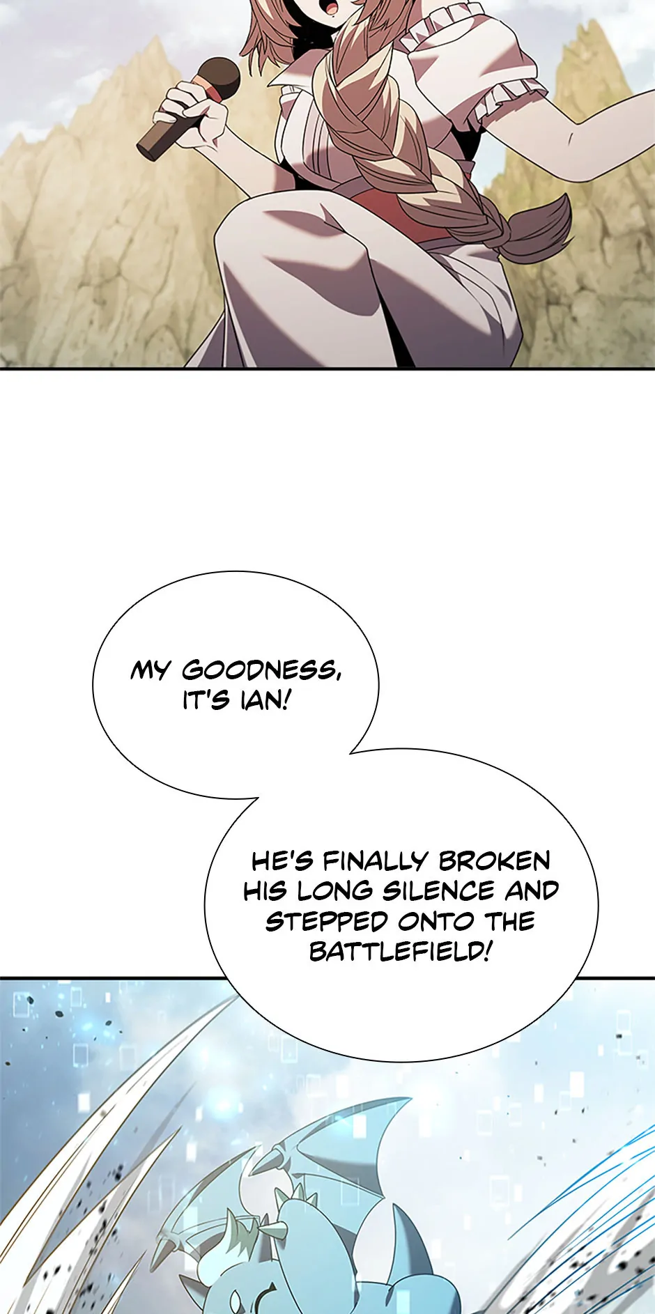 Read Taming Master EN Manga Online