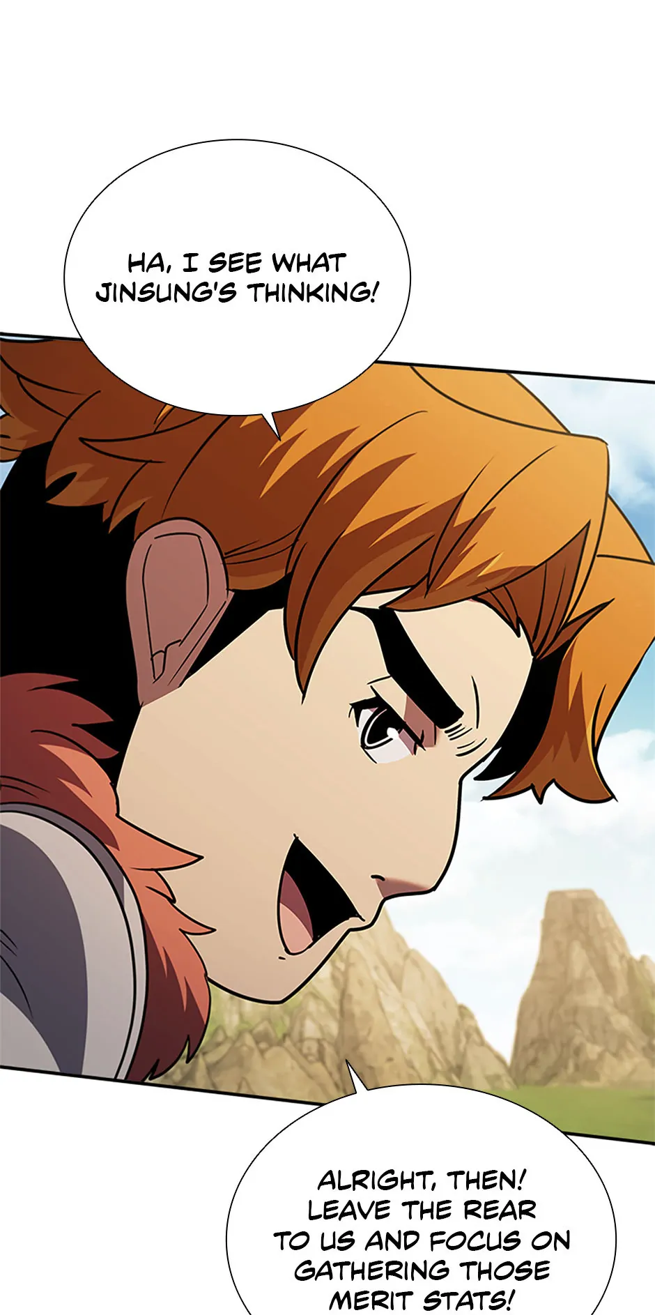 Read Taming Master EN Manga Online