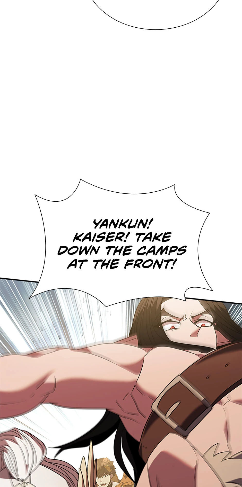 Read Taming Master EN Manga Online