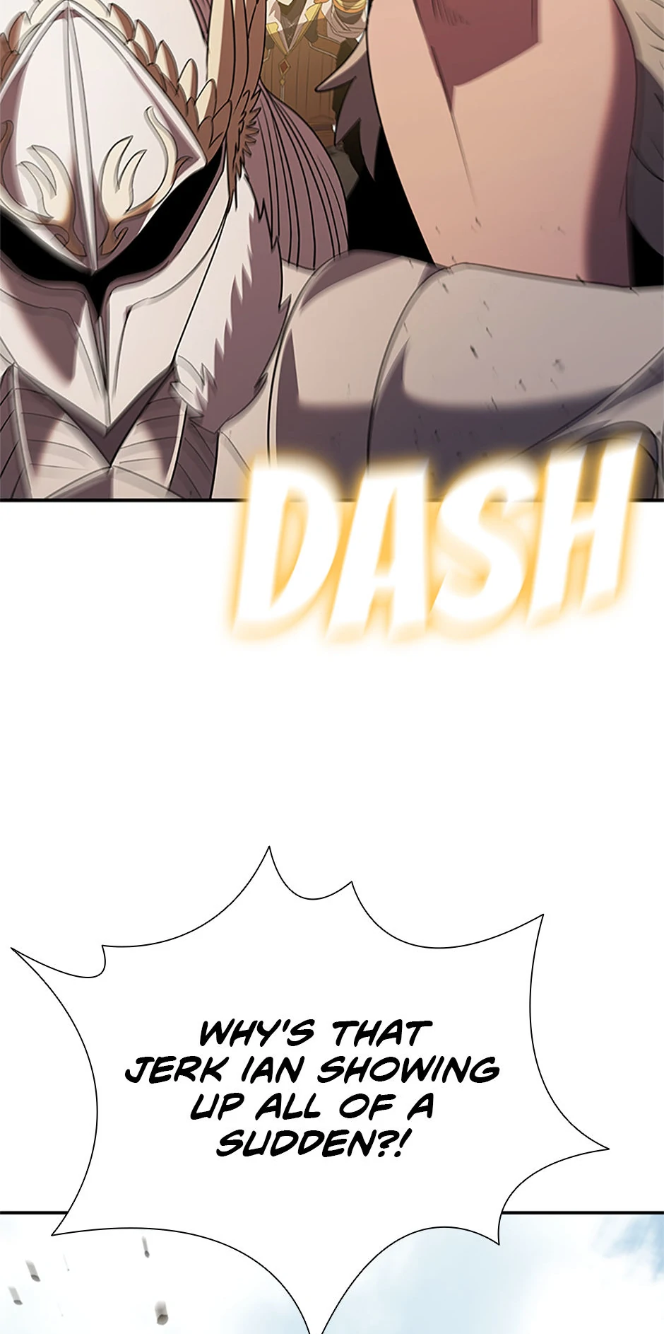 Read Taming Master EN Manga Online