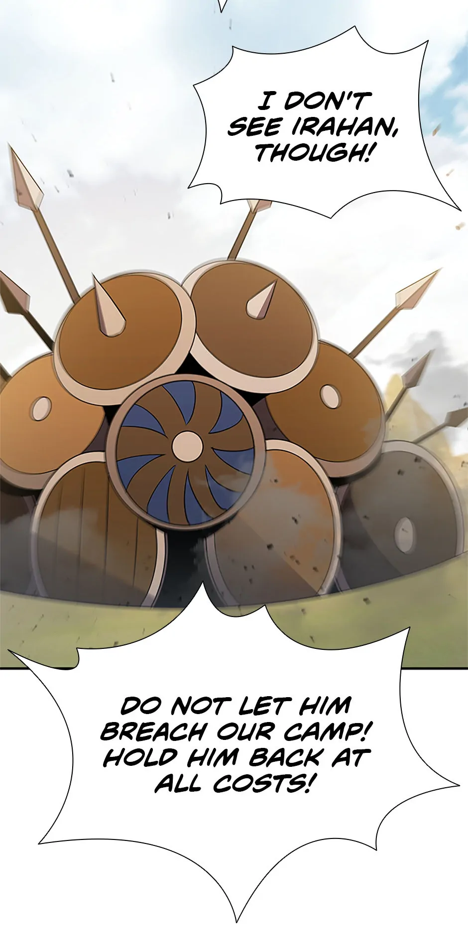 Read Taming Master EN Manga Online