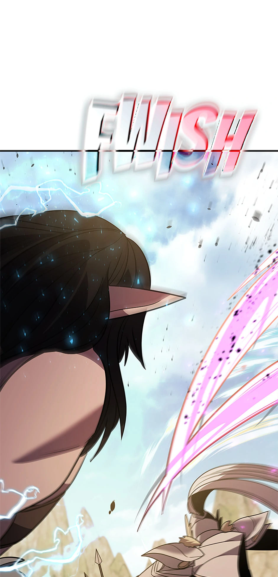 Read Taming Master EN Manga Online