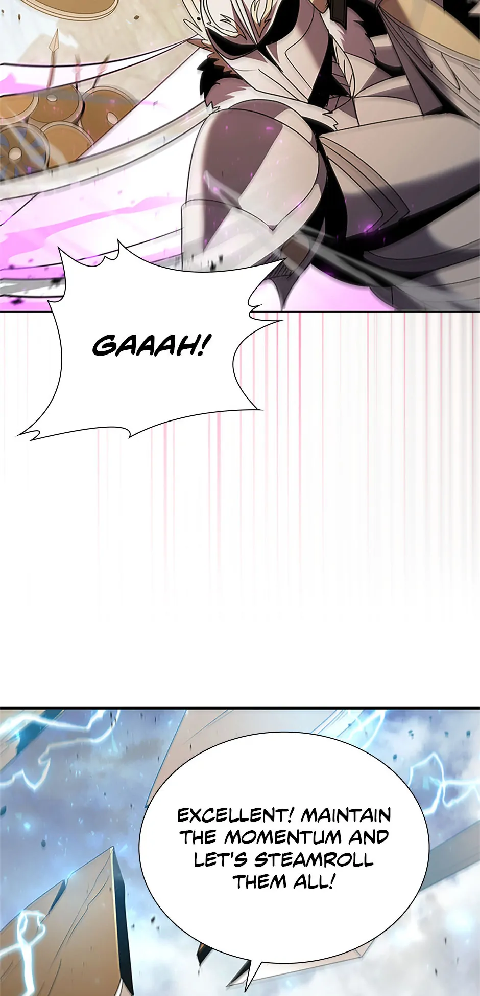 Read Taming Master EN Manga Online