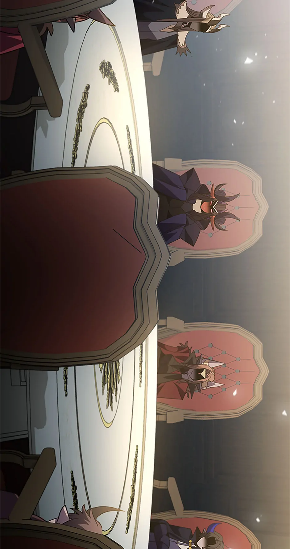 Read Taming Master EN Manga Online