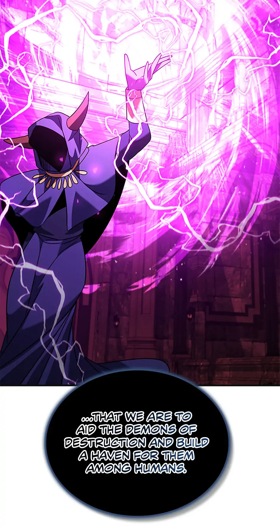 Read Taming Master EN Manga Online