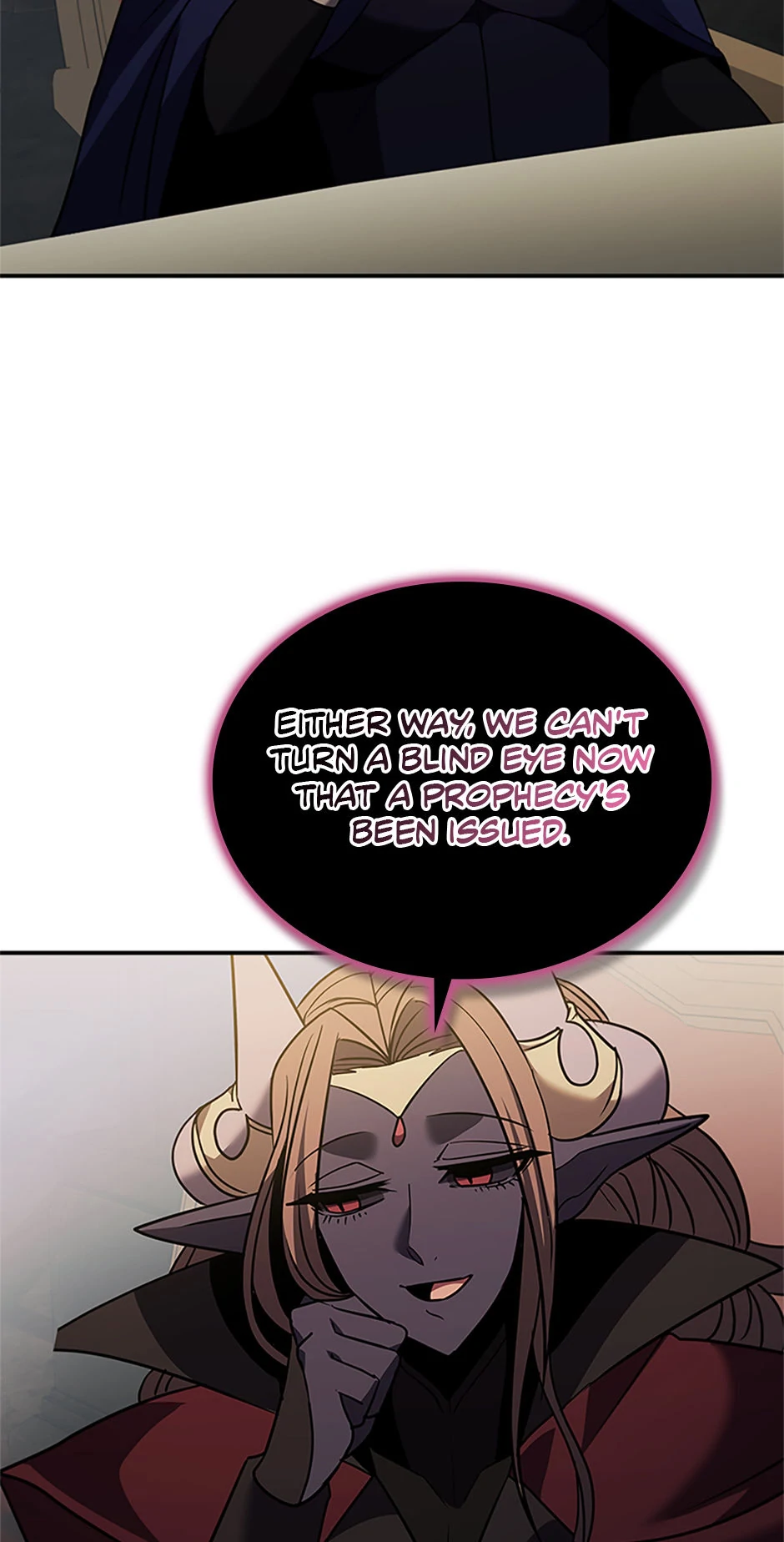 Read Taming Master EN Manga Online