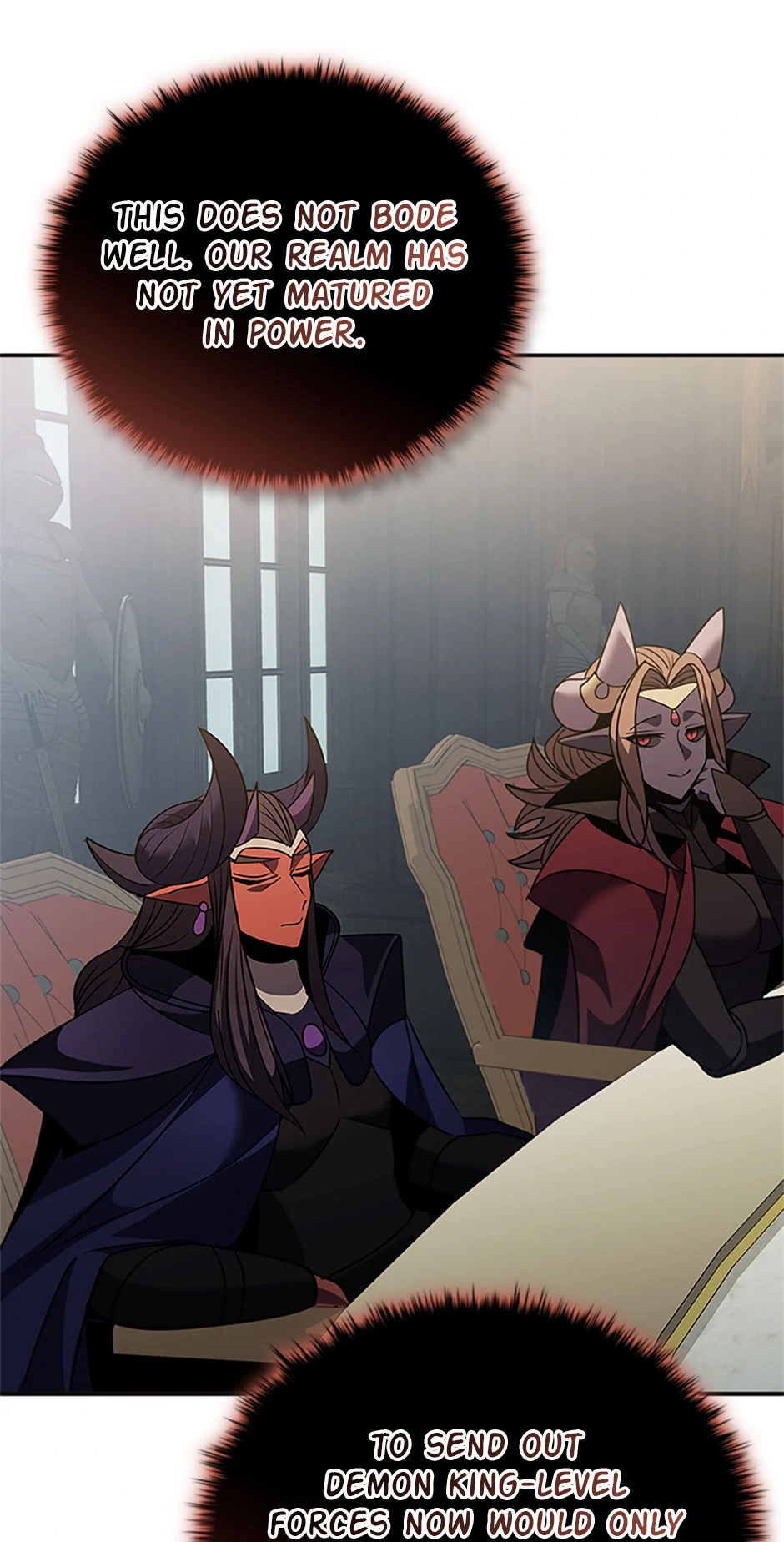 Read Taming Master EN Manga Online