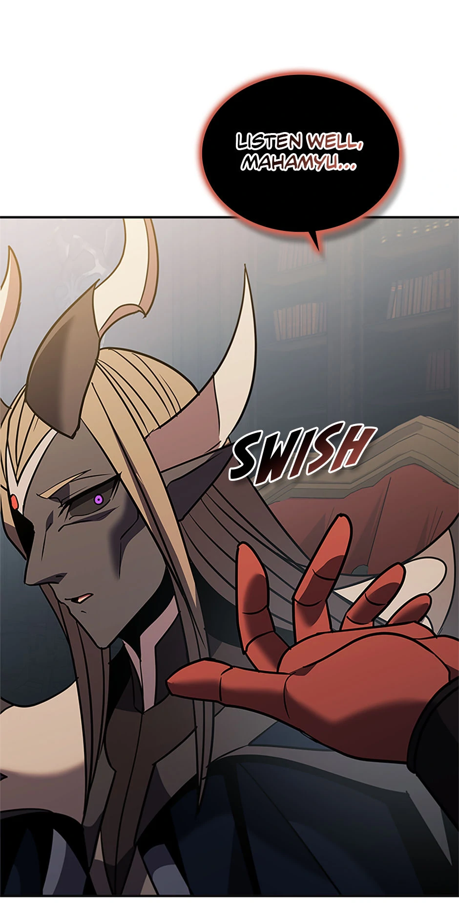 Read Taming Master EN Manga Online