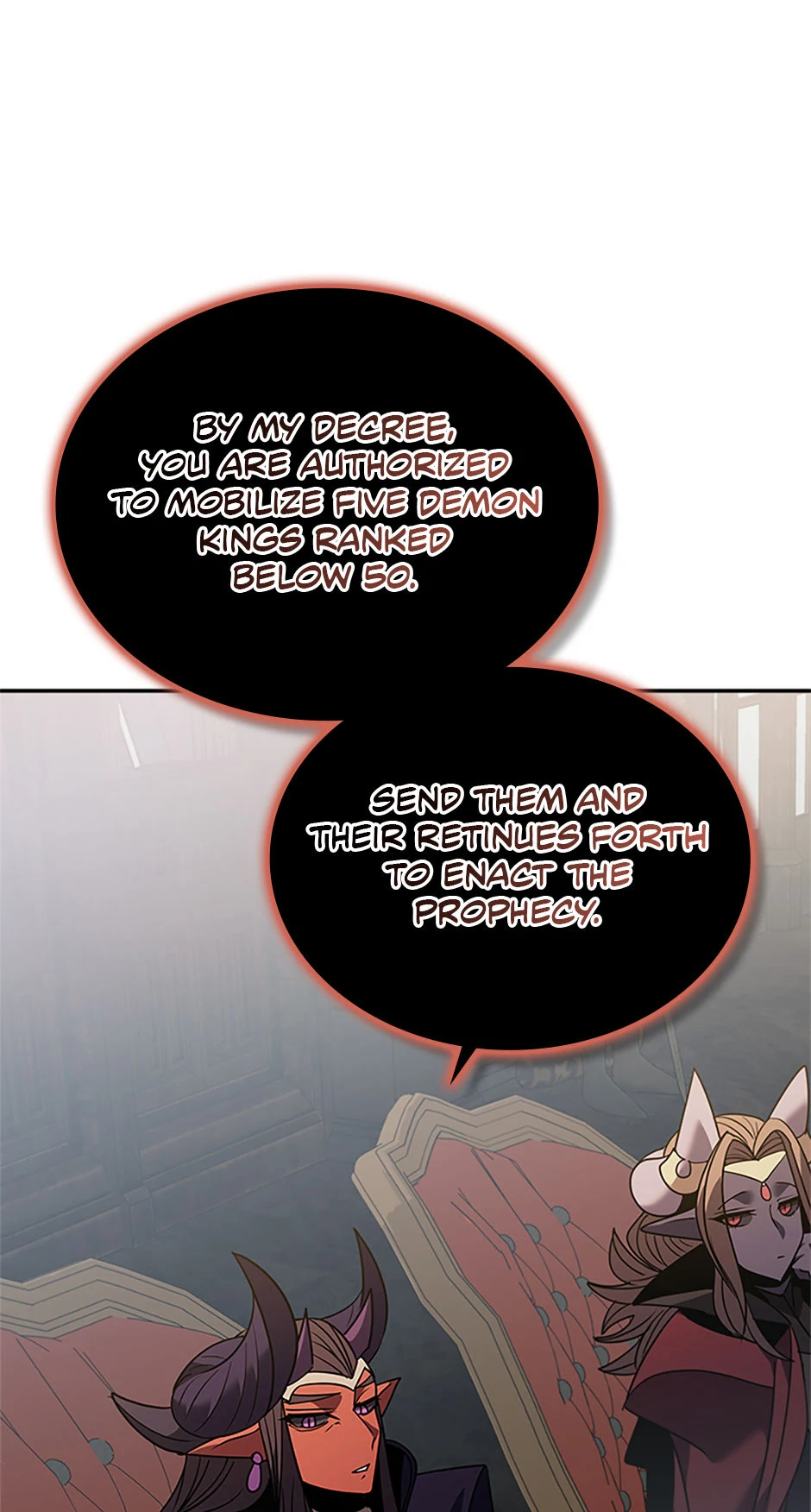 Read Taming Master EN Manga Online