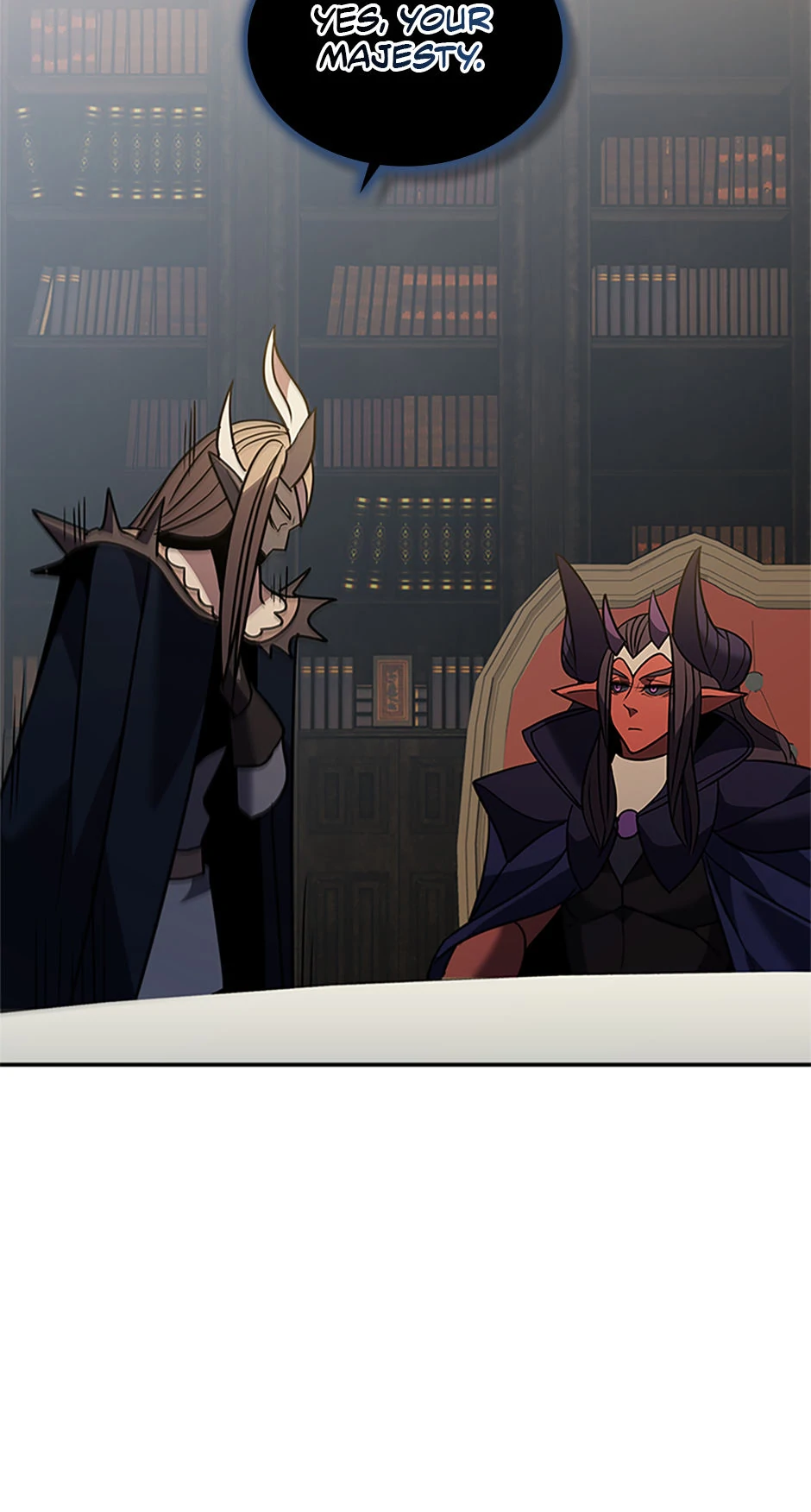 Read Taming Master EN Manga Online