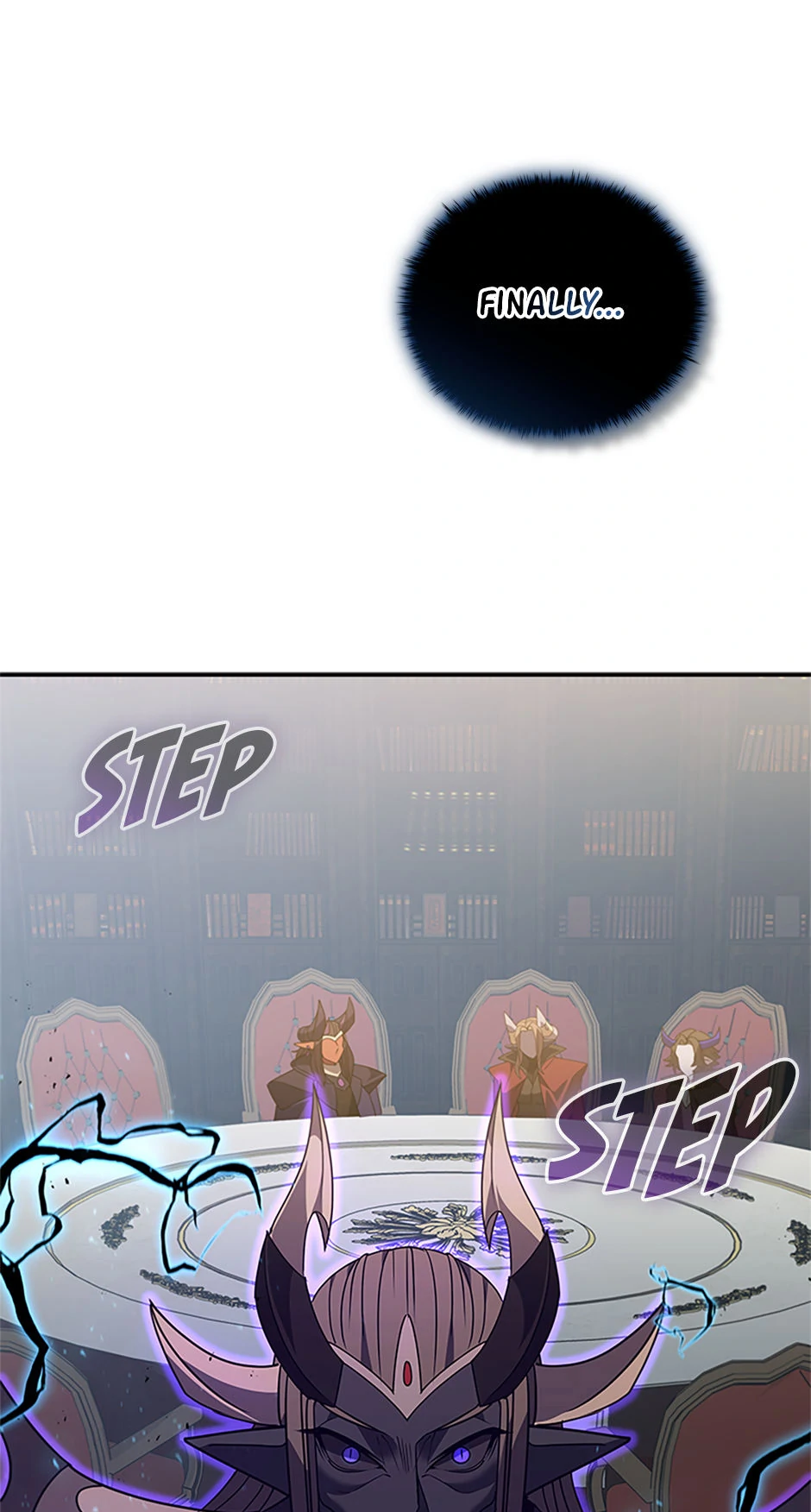 Read Taming Master EN Manga Online