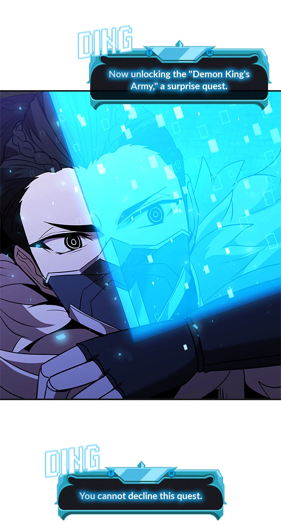 Read Taming Master EN Manga Online