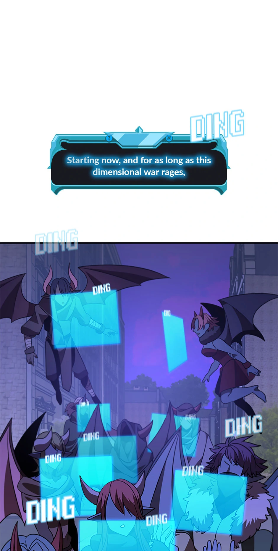 Read Taming Master EN Manga Online