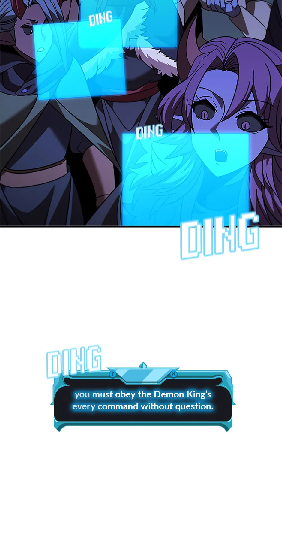 Read Taming Master EN Manga Online