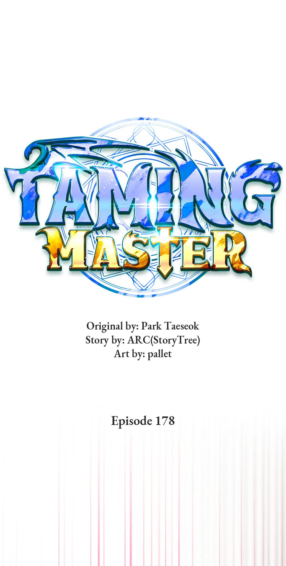 Read Taming Master EN Manga Online
