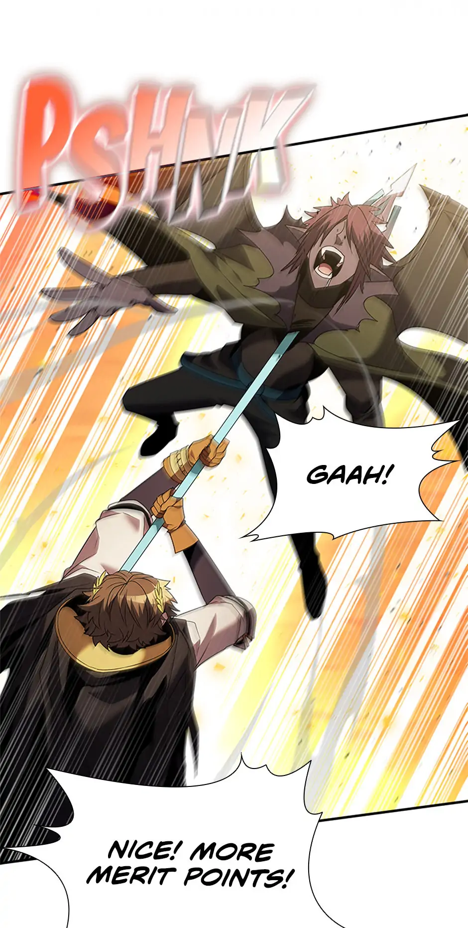 Read Taming Master EN Manga Online