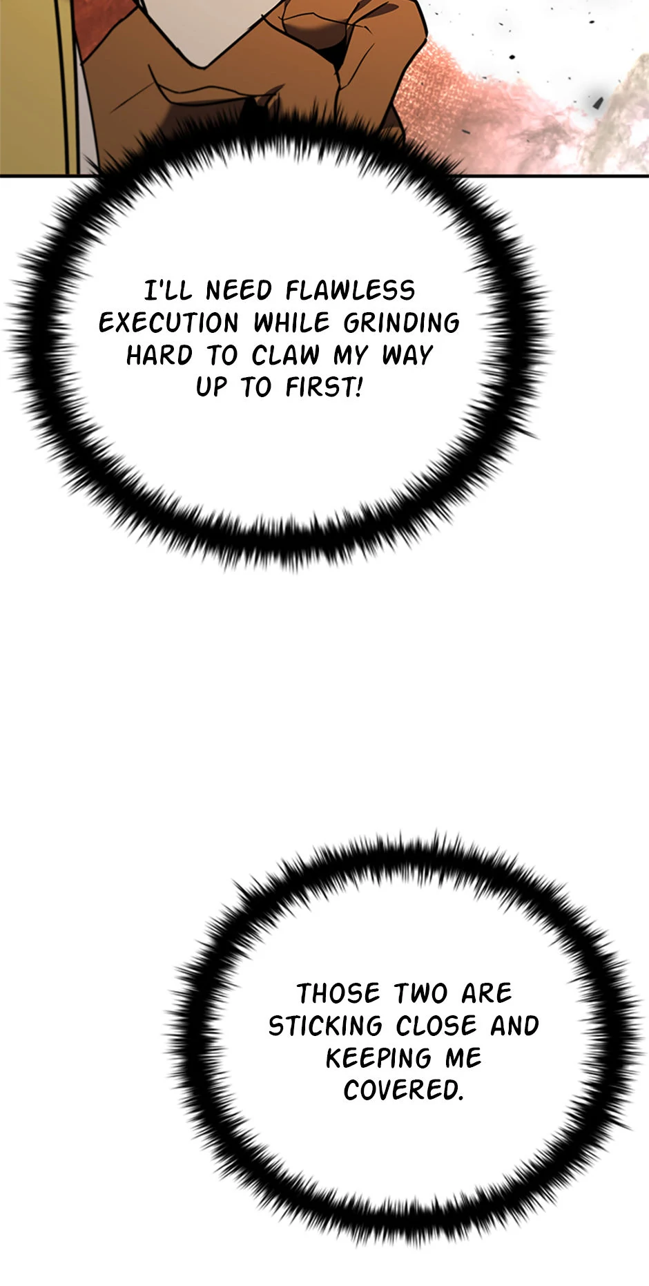 Read Taming Master EN Manga Online